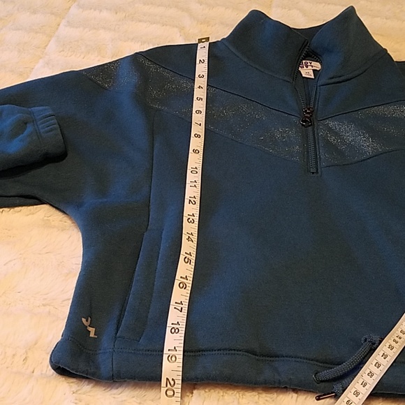 NWOT Joy Lab sweatshirt - Picture 5 of 7
